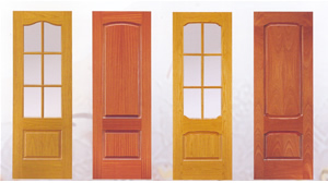 Puertas
