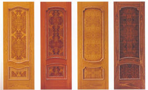 Puertas