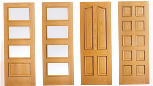 Puertas