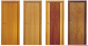 Puertas