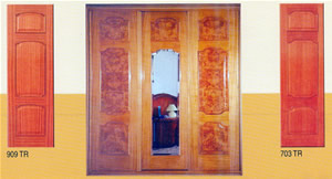 Puertas