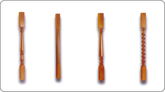 Balaustres
