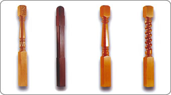 pilarotes