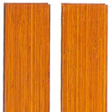 bambu vertical