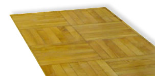 foto parquet encolado